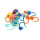 Winding String Machine Ruler Crochet Needle Wool Bobbin Buckle Counting Ring DIY Knitting Tools Kit Winding String Machine Ruler Crochet Needle Wool Bobbin Buckle Counting Ring DIY Knitting Tools Kit