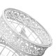 Wishing Well Bird Cage Wedding White Birdcage Cards Round Box Decorations Ornaments Wishing Well Bird Cage Wedding White Birdcage Cards Round Box Decorations Ornaments