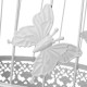 Wishing Well Bird Cage Wedding White Birdcage Cards Round Box Decorations Ornaments Wishing Well Bird Cage Wedding White Birdcage Cards Round Box Decorations Ornaments