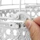 Wishing Well Bird Cage Wedding White Birdcage Cards Round Box Decorations Ornaments Wishing Well Bird Cage Wedding White Birdcage Cards Round Box Decorations Ornaments