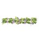 Wisteria Garland Artificial Flowers Bunch Wedding Home Hanging Ivy Decorations 2m Wisteria Garland Artificial Flowers Bunch Wedding Home Hanging Ivy Decorations 2m