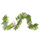 Wisteria Garland Artificial Flowers Bunch Wedding Home Hanging Ivy Decorations 2m Wisteria Garland Artificial Flowers Bunch Wedding Home Hanging Ivy Decorations 2m