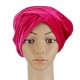 Women India Hat Mus-lim Ruffle Chemo Hat Beanie Scarf Turban Head Wrap Cap Comfortable Soft Material Women India Hat Mus-lim Ruffle Chemo Hat Beanie Scarf Turban Head Wrap Cap Comfortable Soft Material