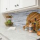 Wood Grain Wall Paper Self-adhesive Waterproof Bedroom Cabinets Dormitory Restaurant Cafe Wall Stickers Wood Grain Wall Paper Self-adhesive Waterproof Bedroom Cabinets Dormitory Restaurant Cafe Wall Stickers