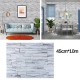 Wood Grain Wall Paper Self-adhesive Waterproof Bedroom Cabinets Dormitory Restaurant Cafe Wall Stickers Wood Grain Wall Paper Self-adhesive Waterproof Bedroom Cabinets Dormitory Restaurant Cafe Wall Stickers