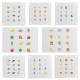 Wood Puzzles Memory Matching Game Educational Toys Board Games For Children Kids Wood Puzzles Memory Matching Game Educational Toys Board Games For Children Kids
