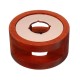 Wood Wax Seal Stamp Melting Spoon Stamp Warmer Melting Furnace Stove Pot Decorations Wood Wax Seal Stamp Melting Spoon Stamp Warmer Melting Furnace Stove Pot Decorations