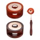 Wood Wax Seal Stamp Melting Spoon Stamp Warmer Melting Furnace Stove Pot Decorations Wood Wax Seal Stamp Melting Spoon Stamp Warmer Melting Furnace Stove Pot Decorations