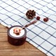 Wood Wax Seal Stamp Melting Spoon Stamp Warmer Melting Furnace Stove Pot Decorations Wood Wax Seal Stamp Melting Spoon Stamp Warmer Melting Furnace Stove Pot Decorations