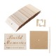 Wood Wedding Guest Signature Sign Board Sheet Set Scrapb Book Wooden Album Birthday Party Craft Wood Wedding Guest Signature Sign Board Sheet Set Scrapb Book Wooden Album Birthday Party Craft