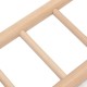 Wooden Bird Parrot Parakeet Cockatiel Ladder Hammock Swing Chew Hanging Toys Wooden Bird Parrot Parakeet Cockatiel Ladder Hammock Swing Chew Hanging Toys