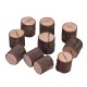 Wooden Card Holders for Photo Clip Home Wedding Party Decorations