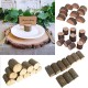 Wooden Card Holders for Photo Clip Home Wedding Party Decorations Wooden Card Holders for Photo Clip Home Wedding Party Decorations