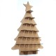 Wooden Family Advent Calendar Christmas Tree 25 Chocolates Stand Rack DIY Decorations Wooden Family Advent Calendar Christmas Tree 25 Chocolates Stand Rack DIY Decorations