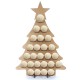 Wooden Family Advent Calendar Christmas Tree 25 Chocolates Stand Rack DIY Decorations Wooden Family Advent Calendar Christmas Tree 25 Chocolates Stand Rack DIY Decorations