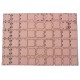 Wooden MDF Eid Mubarak Ramadan Advent Calendar Sign House Drawer Home Decorations Wooden MDF Eid Mubarak Ramadan Advent Calendar Sign House Drawer Home Decorations