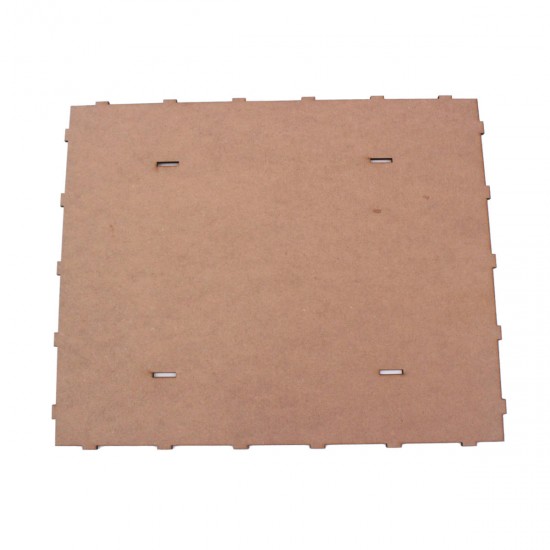 Wooden MDF Eid Mubarak Ramadan Advent Calendar Sign House Drawer Home Decorations Wooden MDF Eid Mubarak Ramadan Advent Calendar Sign House Drawer Home Decorations