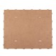 Wooden MDF Eid Ramadan Advent Calendar Stand Rack Decorations DIY House Drawer Wooden MDF Eid Ramadan Advent Calendar Stand Rack Decorations DIY House Drawer