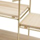 Wooden Metal Floating Shelf Wall Mounted Storage Display Rack House Home Shaped Shelf Wooden Metal Floating Shelf Wall Mounted Storage Display Rack House Home Shaped Shelf