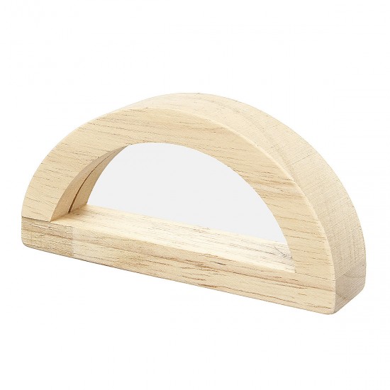 Wooden Mirror Blocks Construction Building Toys Kids Children Stacking Blocks Wooden Mirror Blocks Construction Building Toys Kids Children Stacking Blocks