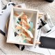 Wooden Money Boxes Saving Bank Coin Collecting Storage Empty Box Container Wooden Money Boxes Saving Bank Coin Collecting Storage Empty Box Container