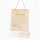 Wooden Ramadan Countdown Calendar DIY Graffiti EID Mubarak Decorations Wooden Ramadan Countdown Calendar DIY Graffiti EID Mubarak Decorations
