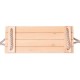 Wooden Swings Seat Child Adult Garden Outdoor Yard Tree Swing Play Birthday Gift Decorations Wooden Swings Seat Child Adult Garden Outdoor Yard Tree Swing Play Birthday Gift Decorations