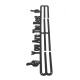 You Are The Medal Hanger Running Sport Metal Display Rack Iron Holder Home Decorations You Are The Medal Hanger Running Sport Metal Display Rack Iron Holder Home Decorations