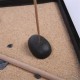 Zen Gardening Sand Kit Candle Holder Spiritual Meditation Joss Sticks Decorations Zen Gardening Sand Kit Candle Holder Spiritual Meditation Joss Sticks Decorations
