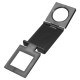 10X 28mm Mini Microscope Folding Magnifier Loupe with Scale