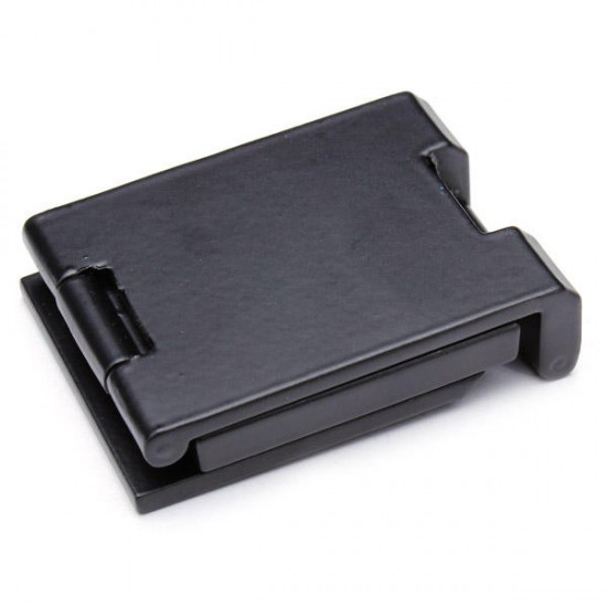 10X Zinc Alloy Black Metal Folding Mini Magnifier with Scale Pouch 10X Zinc Alloy Black Metal Folding Mini Magnifier with Scale Pouch