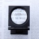 10X Zinc Alloy Black Metal Folding Mini Magnifier with Scale Pouch 10X Zinc Alloy Black Metal Folding Mini Magnifier with Scale Pouch