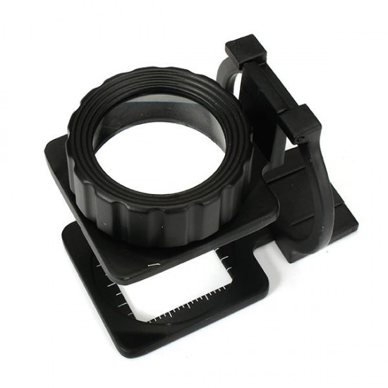 20X Foldable Magnifier Loupe Folding Magnifying Glass 20X Foldable Magnifier Loupe Folding Magnifying Glass