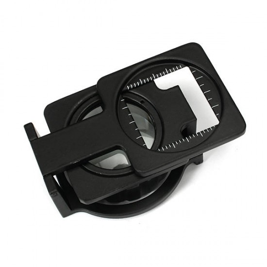 20X Foldable Magnifier Loupe Folding Magnifying Glass 20X Foldable Magnifier Loupe Folding Magnifying Glass