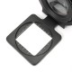 20X Foldable Magnifier Loupe Folding Magnifying Glass 20X Foldable Magnifier Loupe Folding Magnifying Glass