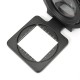 20X Foldable Magnifier Loupe Folding Magnifying Glass