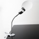 2x 6x 107mm LED Illuminating Magnifier Metal Hose Magnifying Glass Desk Table Reading Lamp Light with Clamp 2x 6x 107mm LED Illuminating Magnifier Metal Hose Magnifying Glass Desk Table Reading Lamp Light with Clamp