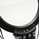 3-6X 100mm Neck Hung Hard Resin Lens LED Light Magnifier Magnifying Glass Loupe