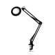 5X Illuminated Magnifier USB 3 Colors LED Glass Table Lamp/Skincare Beauty Tool 5X Illuminated Magnifier USB 3 Colors LED Glass Table Lamp/Skincare Beauty Tool