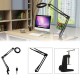 5X Illuminated Magnifier USB 3 Colors LED Glass Table Lamp/Skincare Beauty Tool 5X Illuminated Magnifier USB 3 Colors LED Glass Table Lamp/Skincare Beauty Tool