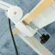 5X127mm Magnifying Lamp LED 5 Inch SMD Diopter Magnifier Desk Table Light White 5X127mm Magnifying Lamp LED 5 Inch SMD Diopter Magnifier Desk Table Light White