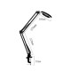 Lighting LED 5X 740mm Magnifying Glass Desk Lamp with Clamp Hands USB-powered LED Lamp Magnifier with 3 Modes Dimmable Lighting LED 5X 740mm Magnifying Glass Desk Lamp with Clamp Hands USB-powered LED Lamp Magnifier with 3 Modes Dimmable