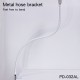 Desk Large Clip 48 LEDs 8X Magnifying Glass 800mm Flexible Metal Tube Illuminated Magnifier Lamp Loupe Reading/Rework/Soldering Lengthen Arms Desk Large Clip 48 LEDs 8X Magnifying Glass 800mm Flexible Metal Tube Illuminated Magnifier Lamp Loupe Reading/Rework/Soldering Lengthen Arms