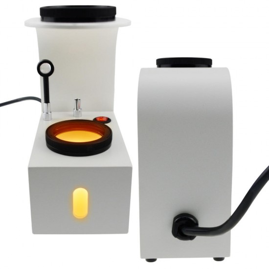 GS-PS1 Desktop Polariscope Built-in LED Gemstone 2 Glass Filter Gem Jewel Jeweller Tester Tool Loupes and Magnifier GS-PS1 Desktop Polariscope Built-in LED Gemstone 2 Glass Filter Gem Jewel Jeweller Tester Tool Loupes and Magnifier