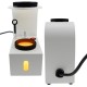 GS-PS1 Desktop Polariscope Built-in LED Gemstone 2 Glass Filter Gem Jewel Jeweller Tester Tool Loupes and Magnifier GS-PS1 Desktop Polariscope Built-in LED Gemstone 2 Glass Filter Gem Jewel Jeweller Tester Tool Loupes and Magnifier