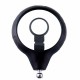 LED Desk Lamp 10X Magnifying Magnifier Glass With Light Stand Clamp For Repair LED Desk Lamp 10X Magnifying Magnifier Glass With Light Stand Clamp For Repair