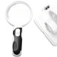 Multi-functional 3 Lens 2.5X 5X 16X Desktop Welding LED Magnifier Table Lamp Loupe Soldering Repair Magnifying Tool with 6 LED Light Multi-functional 3 Lens 2.5X 5X 16X Desktop Welding LED Magnifier Table Lamp Loupe Soldering Repair Magnifying Tool with 6 LED Light