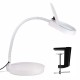 PD-4S Clamp Desktop 2 in 1 USB Magnifier Lamp with 38pcs Led Lights 8x Magnifying Glass for PCB Inspection Reading and Handcrafts PD-4S Clamp Desktop 2 in 1 USB Magnifier Lamp with 38pcs Led Lights 8x Magnifying Glass for PCB Inspection Reading and Handcrafts