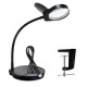 PD-4S Clamp Desktop 2 in 1 USB Magnifier Lamp with 38pcs Led Lights 8x Magnifying Glass for PCB Inspection Reading and Handcrafts PD-4S Clamp Desktop 2 in 1 USB Magnifier Lamp with 38pcs Led Lights 8x Magnifying Glass for PCB Inspection Reading and Handcrafts