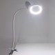 PD-5SW Desktop Magnifier 3X/10x Magnifying Glass Table Machine LED Lamp for Teaching Expriments PD-5SW Desktop Magnifier 3X/10x Magnifying Glass Table Machine LED Lamp for Teaching Expriments